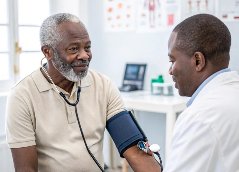 Cancer Screening